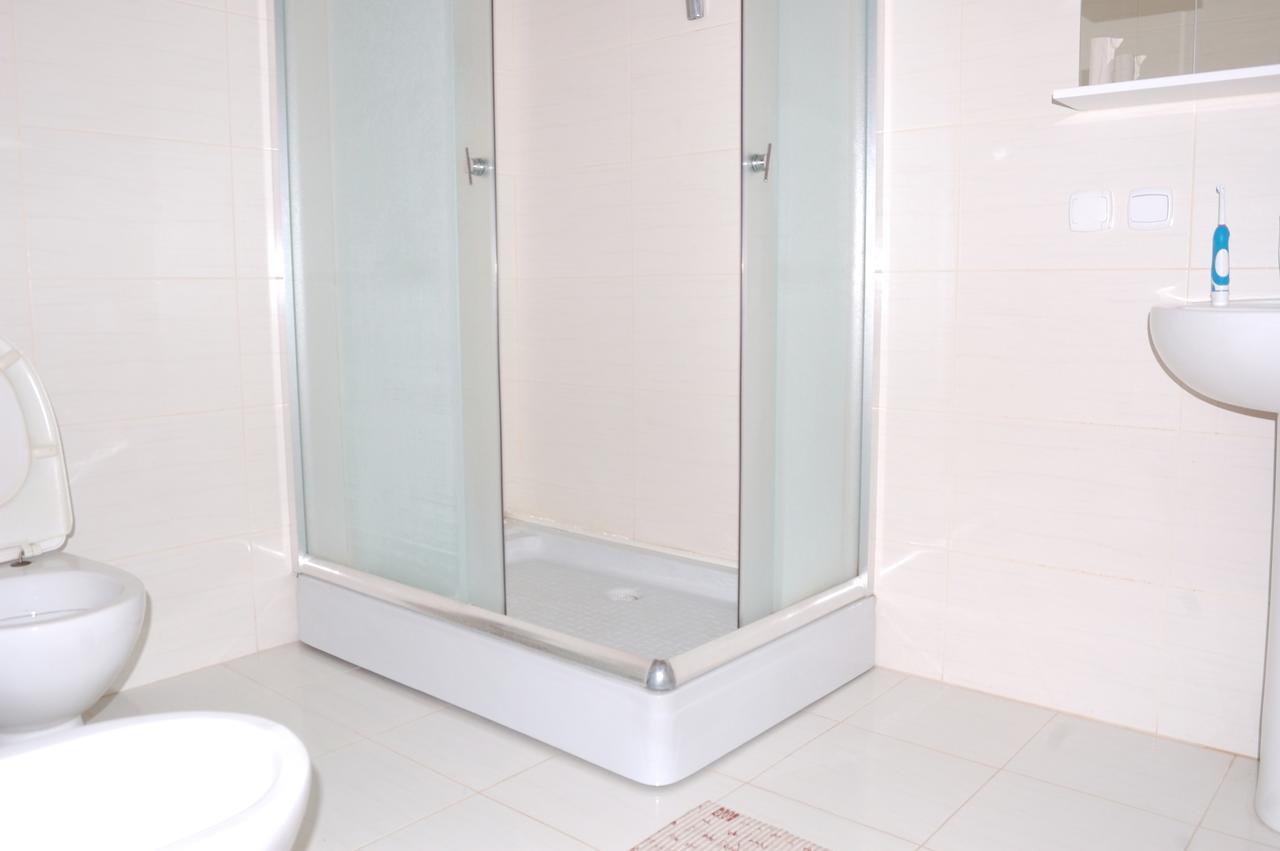U Olgi Hotel Трускавец Екстериор снимка