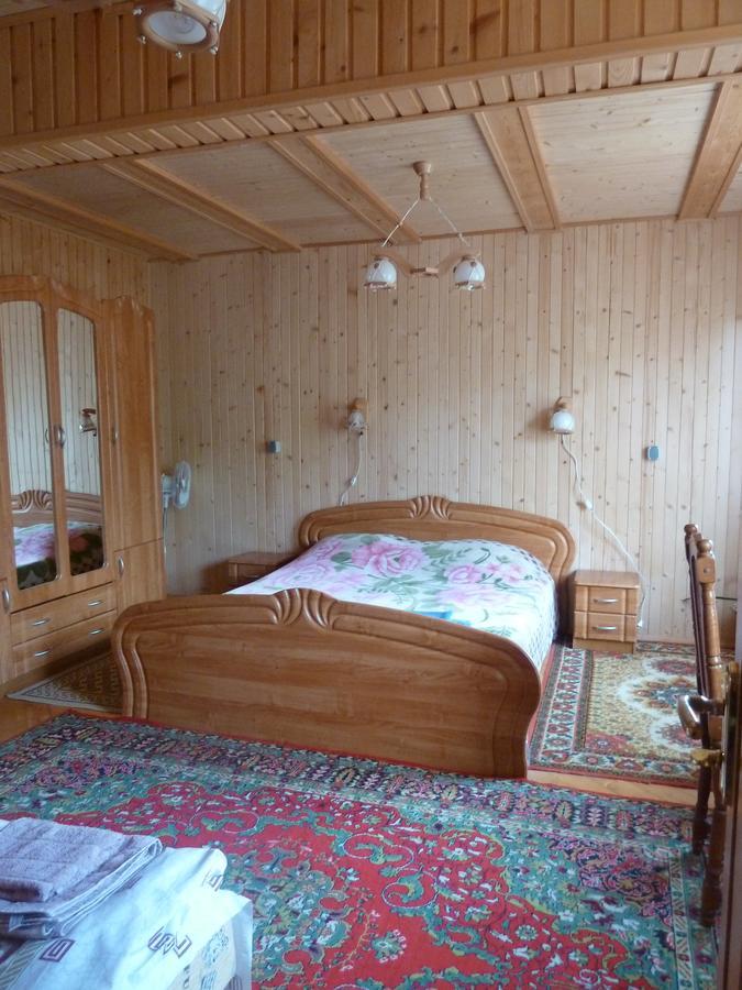 U Olgi Hotel Трускавец Екстериор снимка