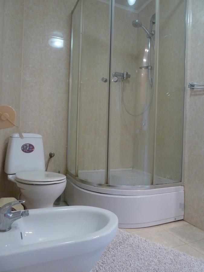 U Olgi Hotel Трускавец Екстериор снимка