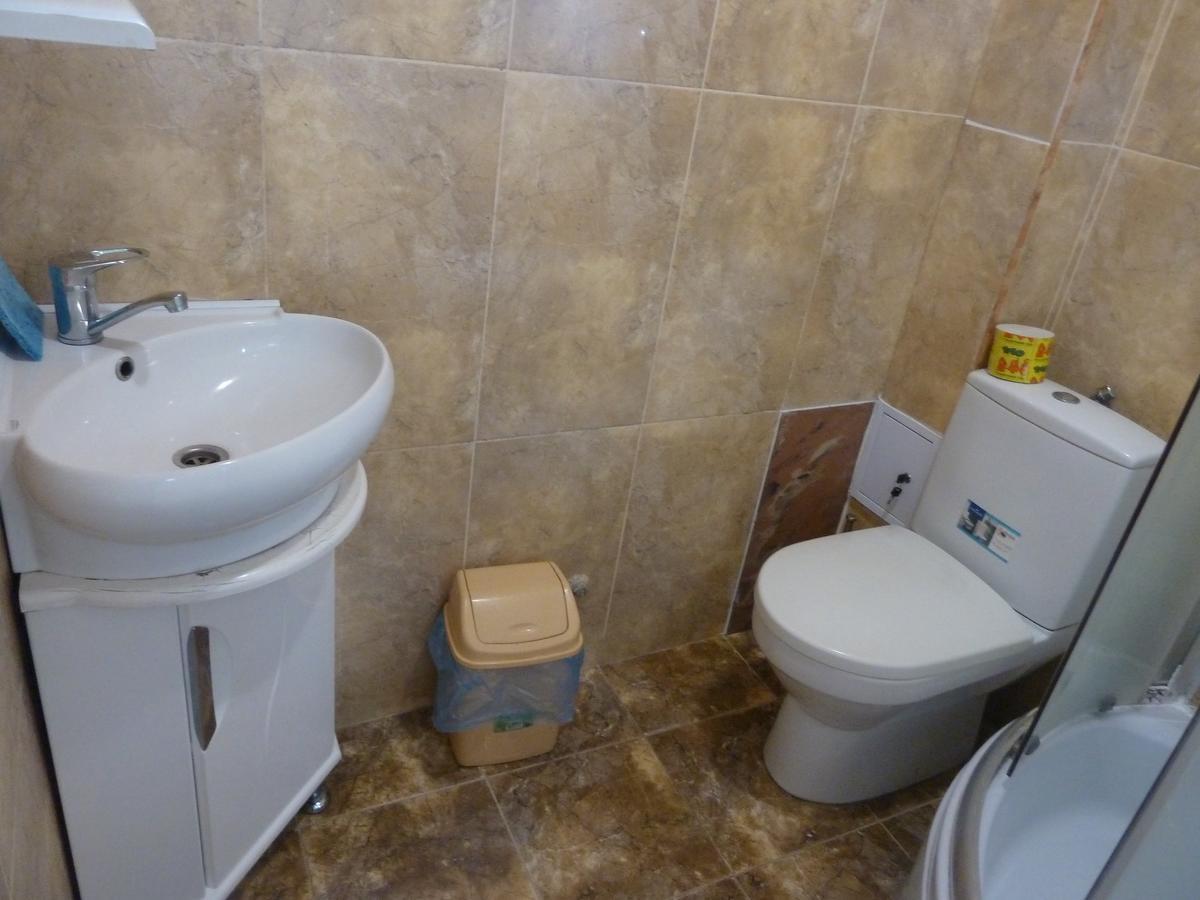 U Olgi Hotel Трускавец Екстериор снимка